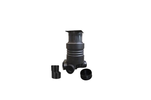 Caixas de Ramal + Acessórios